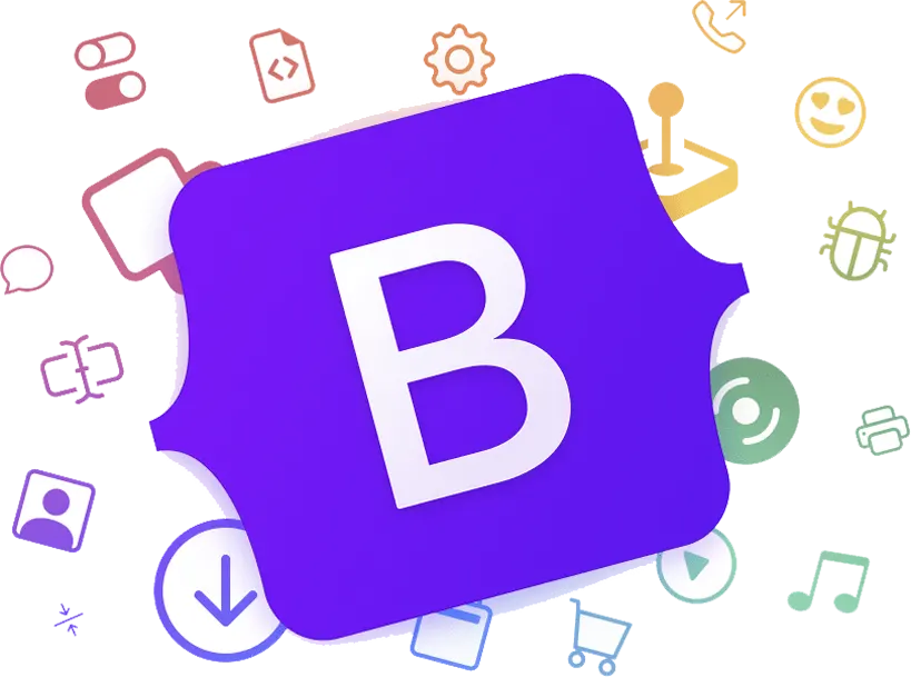 Разработка сайта на Bootstrap в Богдановиче